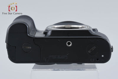 【中古】Canon キヤノン EOS-1N フィルム一眼レフカメラ