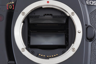 【中古】Canon キヤノン EOS-1N フィルム一眼レフカメラ
