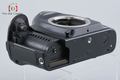 【中古】Canon キヤノン EOS-1N フィルム一眼レフカメラ