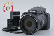 [Used] Nikon COOLPIX P1000 Compact Digital Camera