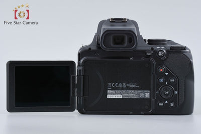 [Used] Nikon COOLPIX P1000 Compact Digital Camera