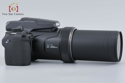 [Used] Nikon COOLPIX P1000 Compact Digital Camera