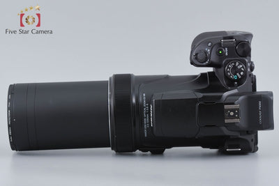 [Used] Nikon COOLPIX P1000 Compact Digital Camera