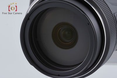 [Used] Nikon COOLPIX P1000 Compact Digital Camera
