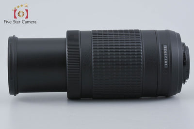 Used: Nikon AF-P DX NIKKOR 70-300mm f/4.5-6.3 G ED VR