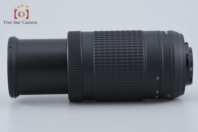 Used: Nikon AF-P DX NIKKOR 70-300mm f/4.5-6.3 G ED VR