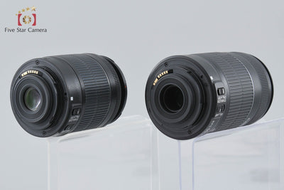 【中古】Canon キヤノン EOS Kiss X7 ダブルズームキット ブラック シャッター回数僅少 元箱付き
