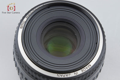 [Used] PENTAX Pentax SMC FA 645 75mm f/2.8