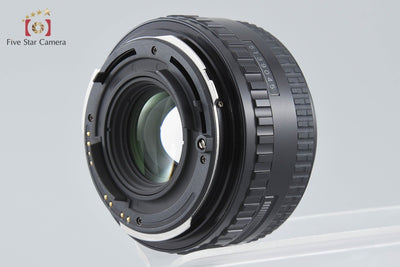 [Used] PENTAX Pentax SMC FA 645 75mm f/2.8