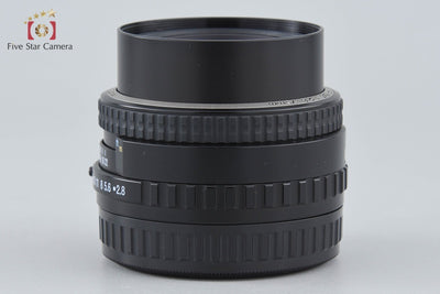 [Used] PENTAX Pentax SMC FA 645 75mm f/2.8