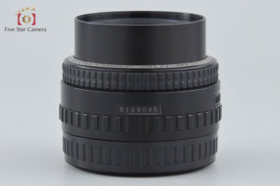 [Used] PENTAX Pentax SMC FA 645 75mm f/2.8