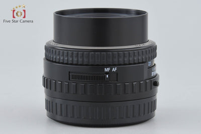 [Used] PENTAX Pentax SMC FA 645 75mm f/2.8