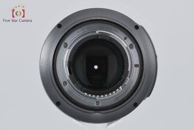 [Used] Nikon AF-S MICRO NIKKOR 105mm f/2.8 G ED VR