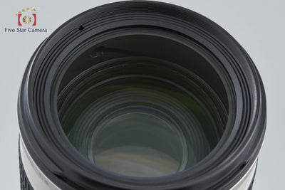 [Used] Canon EF 70-200mm f/4 L USM