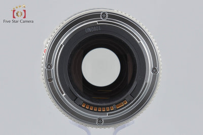 [Used] Canon EF 70-200mm f/4 L USM