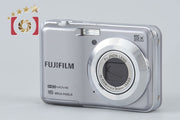 [Used] FUJIFILM FinePix AX660 Silver Compact Digital Camera
