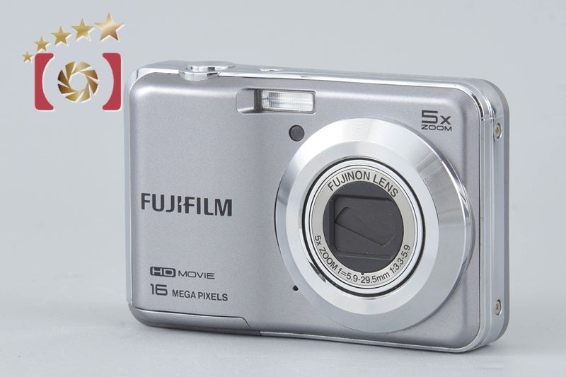 中古】FUJIFILM 富士フイルム FINEPIX Z5fd チョコブラウン コンパクト 