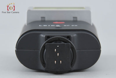 【中古】Leica ライカ SF20 フラッシュユニット 14414