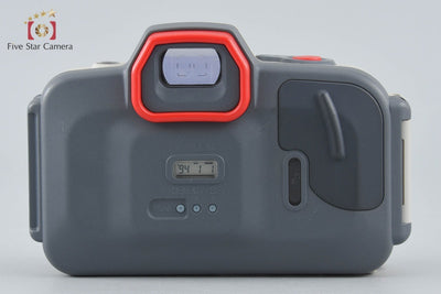 [Used] Canon Autoboy D5 Panorama Compact Film Camera