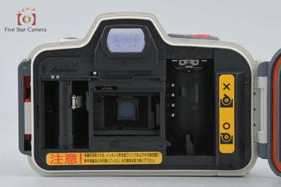 [Used] Canon Autoboy D5 Panorama Compact Film Camera