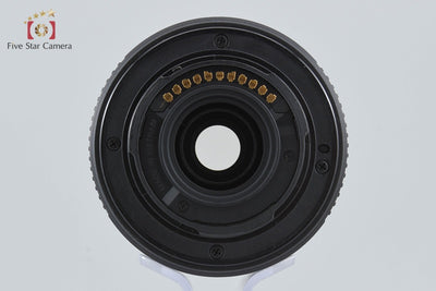 【中古】OLYMPUS オリンパス M.ZUIKO DIGITAL ED 40-150mm f/4-5.6 R ブラック