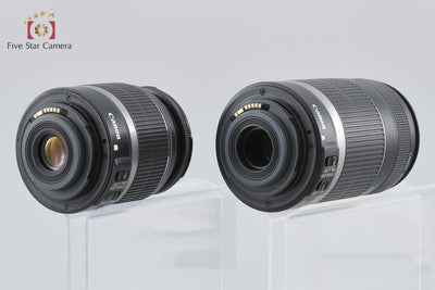 【中古】Canon キヤノン EOS Kiss X2 ダブルズームキット