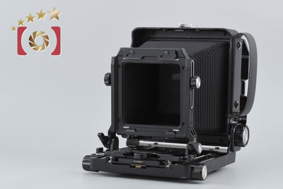 [Used] TOYO FIELD 45A Large Format Film Camera