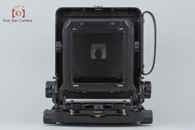 [Used] TOYO FIELD 45A Large Format Film Camera
