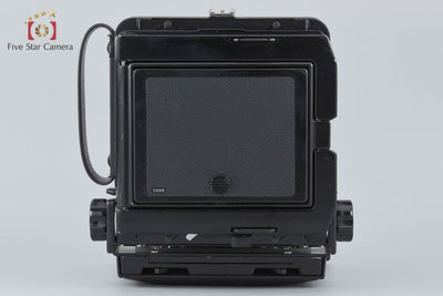 [Used] TOYO FIELD 45A Large Format Film Camera