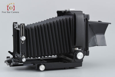 [Used] TOYO FIELD 45A Large Format Film Camera
