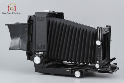 [Used] TOYO FIELD 45A Large Format Film Camera