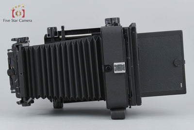 [Used] TOYO FIELD 45A Large Format Film Camera