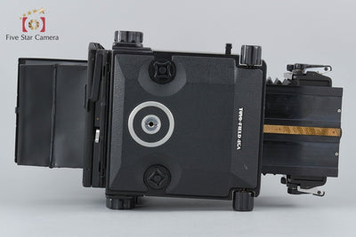 [Used] TOYO FIELD 45A Large Format Film Camera