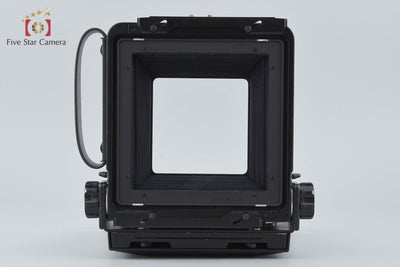 [Used] TOYO FIELD 45A Large Format Film Camera