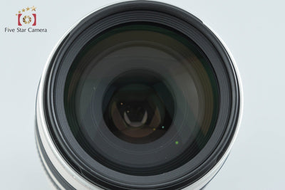 【中古】Canon キヤノン EF 100-400mm f/4.5-5.6 L IS USM