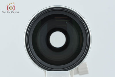 【中古】Canon キヤノン EF 100-400mm f/4.5-5.6 L IS USM