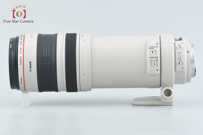【中古】Canon キヤノン EF 100-400mm f/4.5-5.6 L IS USM