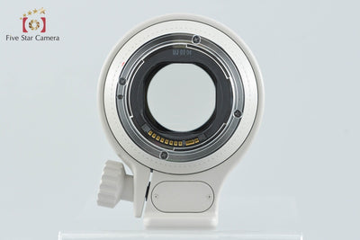 [Used] Canon EF 70-200mm f/2.8 L USM