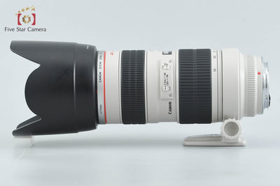 [Used] Canon EF 70-200mm f/2.8 L USM