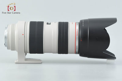 [Used] Canon EF 70-200mm f/2.8 L USM