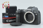 [Used] Canon EOS R Mirrorless Camera