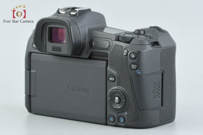 [Used] Canon EOS R Mirrorless Camera