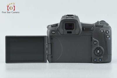 [Used] Canon EOS R Mirrorless Camera