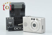 【Used】Canon IXY Digital 200a Compact Digital Camera