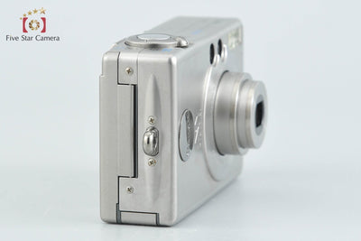 【Used】Canon IXY Digital 200a Compact Digital Camera