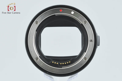 [Used] Canon EF-EOS R Mount Adapter