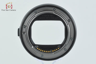 [Used] Canon EF-EOS R Mount Adapter