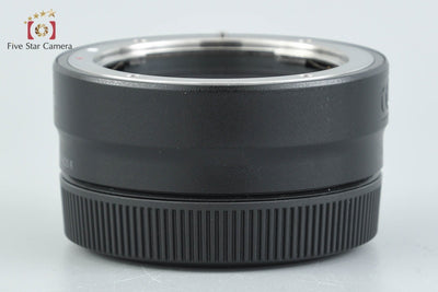 [Used] Canon EF-EOS R Mount Adapter