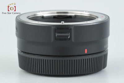 [Used] Canon EF-EOS R Mount Adapter