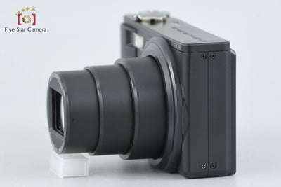 [Used] RICOH CX2 Black Compact Digital Camera